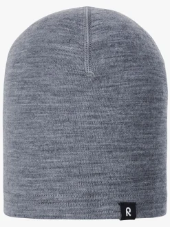 Reima Dimma Hue Uldblanding, Melange Grey