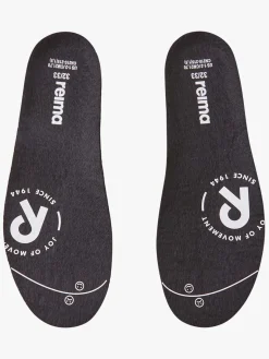 Reima Hankinen Vinterstøvler, Jam Red