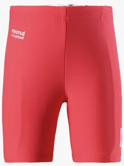 Reima Hawaii Badeshorts, Bright Red