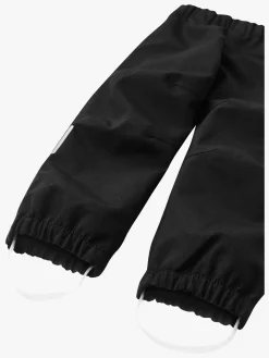 Reima Heinola Skalbukser, Sort