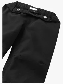 Reima Heinola Skalbukser, Sort