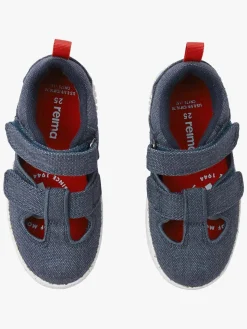 Reima Himppu Sandaler, Navy