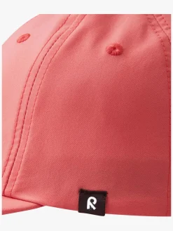 Reima Hytty Kasket, Rød