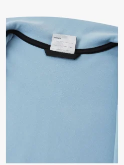 Reima Iisisti Fleecetrøje, Cloudy Blue