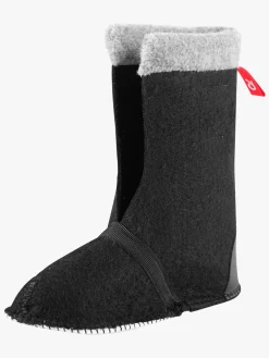 Reima Ivalo Vinterstøvler, Dark Berry