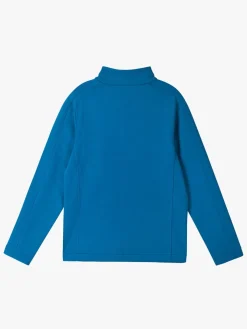 Reima Jauhatus Fleecetrøje, Navyblå