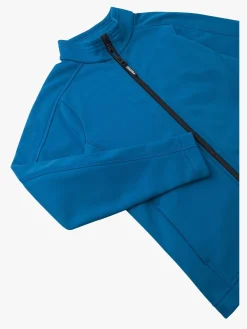 Reima Jauhatus Fleecetrøje, Navyblå