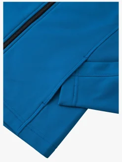 Reima Jauhatus Fleecetrøje, Navyblå