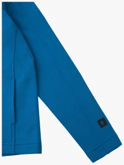 Reima Jauhatus Fleecetrøje, Navyblå