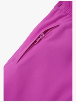 Reima Juoni Overtræksbukser, Magenta Purple