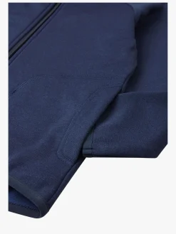 Reima Kahvilla Fleecetrøje, Navy