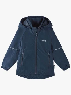 Reima Kallahti Skaljakke, Navy