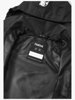 Reima Kallahti Skaljakke, Sort