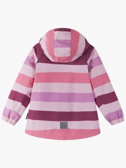 Reima Kallavesi Skaljakke, Lilac Pink