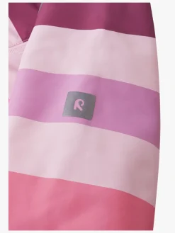 Reima Kallavesi Skaljakke, Lilac Pink