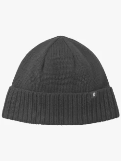 Reima Kalotti Hue, Sort