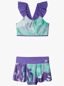 Reima Karibia Bikini, Vivid Violet