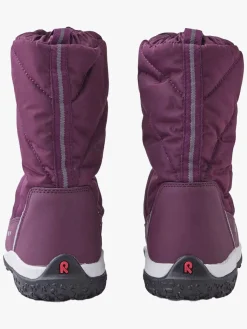 Reima Kinoskin Vinterstøvler, Deep Purple