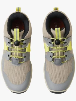 Reima Kiritin WP Sneakers, Earthy Beige