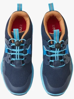 Reima Kiritin WP Sneakers, Navy