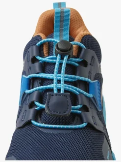 Reima Kiritin WP Sneakers, Navy