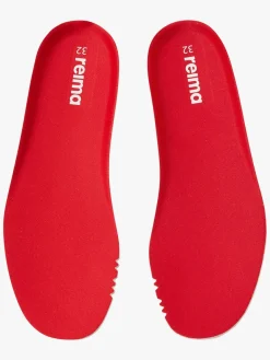 Reima Kiritin WP Sneakers, Navy