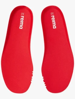 Reima Kiritin WP Sneakers, Grey Pink