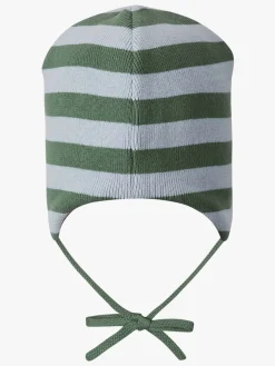 Reima Kivi Hue, Grøn