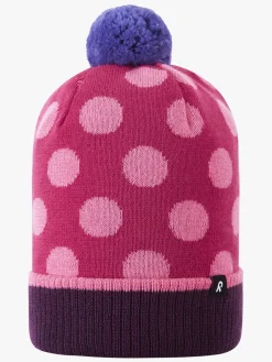 Reima Koillinen Hue, Rosy Berry