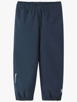 Reima Kuori Softshellbukser, Navy