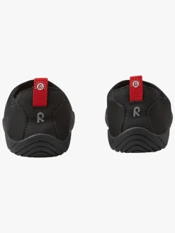 Reima Lean Badesko, Black