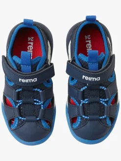 Reima Lomalla Sandaler, Navy