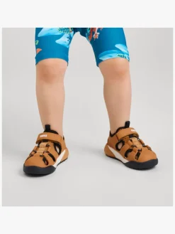 Reima Lomalla Sandaler, Peanut Brown