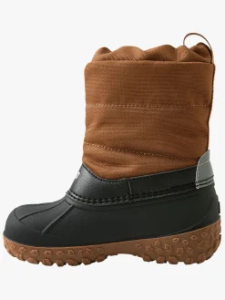 Reima Loskari Vinterstøvler, Cinnamon Brown