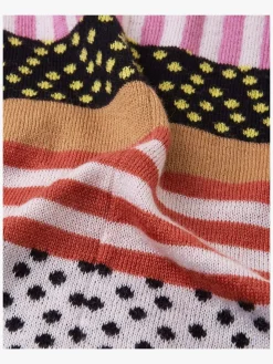 Reima Moomin Delvis Ulddragt, Mauve Pink