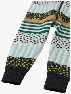 Reima Moomin Delvis Ulddragt, Cool Green