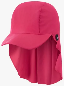 Reima Mustekala UV-Hat, Bright Berry