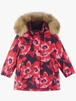 Reima Muurame Vinterjakke, Deep Purple