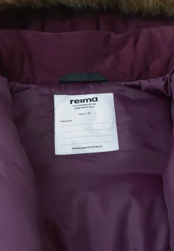 Reima Muurame Vinterjakke, Deep Purple