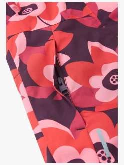 Reima Muurame Vinterjakke, Deep Purple