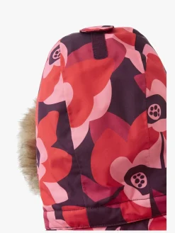 Reima Muurame Vinterjakke, Deep Purple