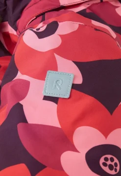 Reima Muurame Vinterjakke, Deep Purple