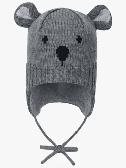 Reima Nassu Hue, Grey Melange