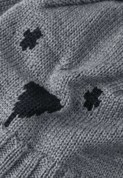 Reima Nassu Hue, Grey Melange