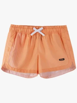 Reima Nauru Badeshorts, Coral Pink
