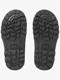 Reima Nefar Vinterstøvler, Sort