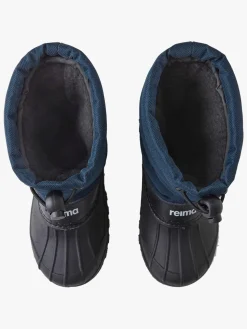 Reima Nefar Vinterstøvler, Navy