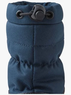 Reima Nefar Vinterstøvler, Navy