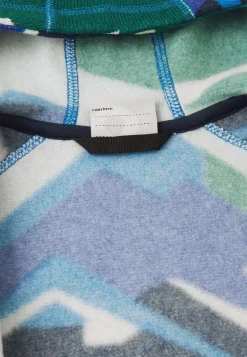 Reima Northern Fleecetrøje, Navy