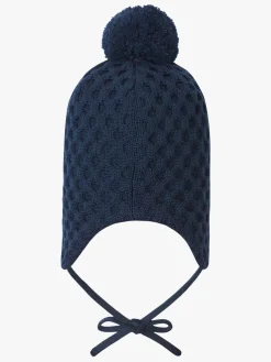 Reima Nunavut Hue, Navy